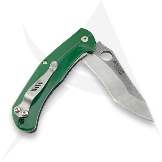 DarkRidge Kilitli Yerli Çakı