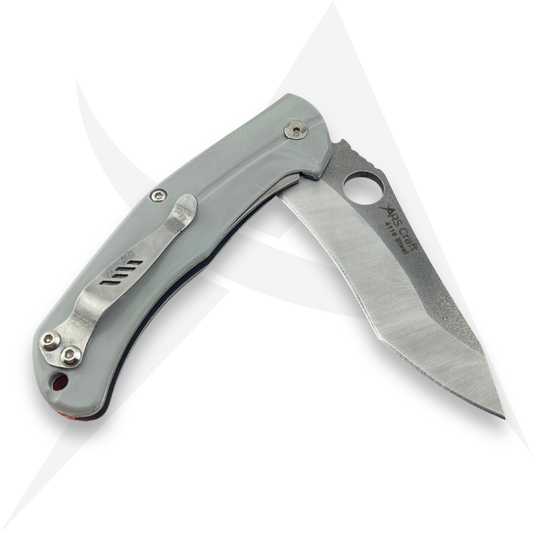 DarkRidge Kilitli Yerli Çakı