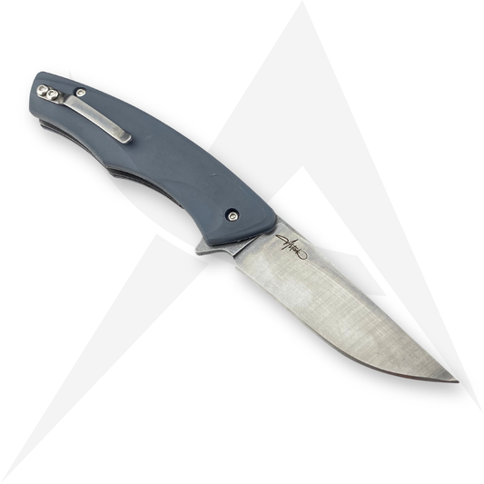 Karya Klipsli Yerli Çakı