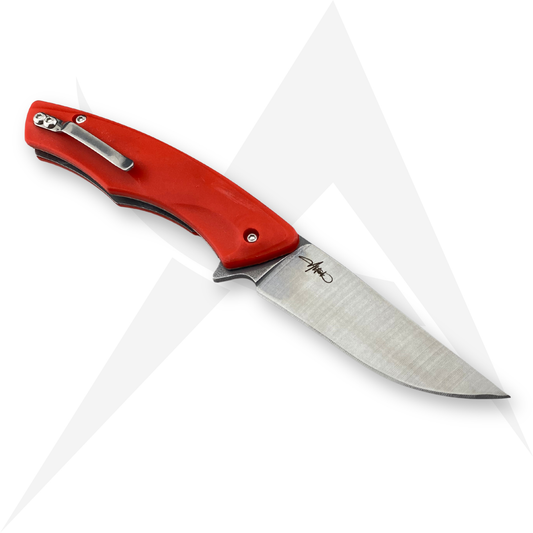 Karya Klipsli Yerli Çakı