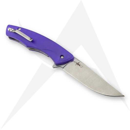 Karya Klipsli Yerli Çakı