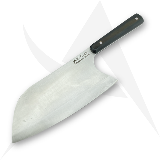 Usta Almazan Şef Bıçağı