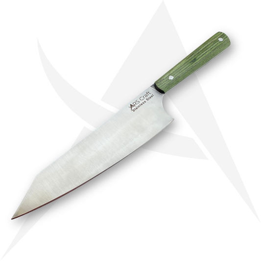 Usta Şef Bıçağı No1