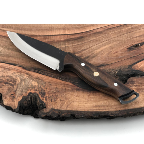 Wild Edge Kamp Outdoor Bıçağı