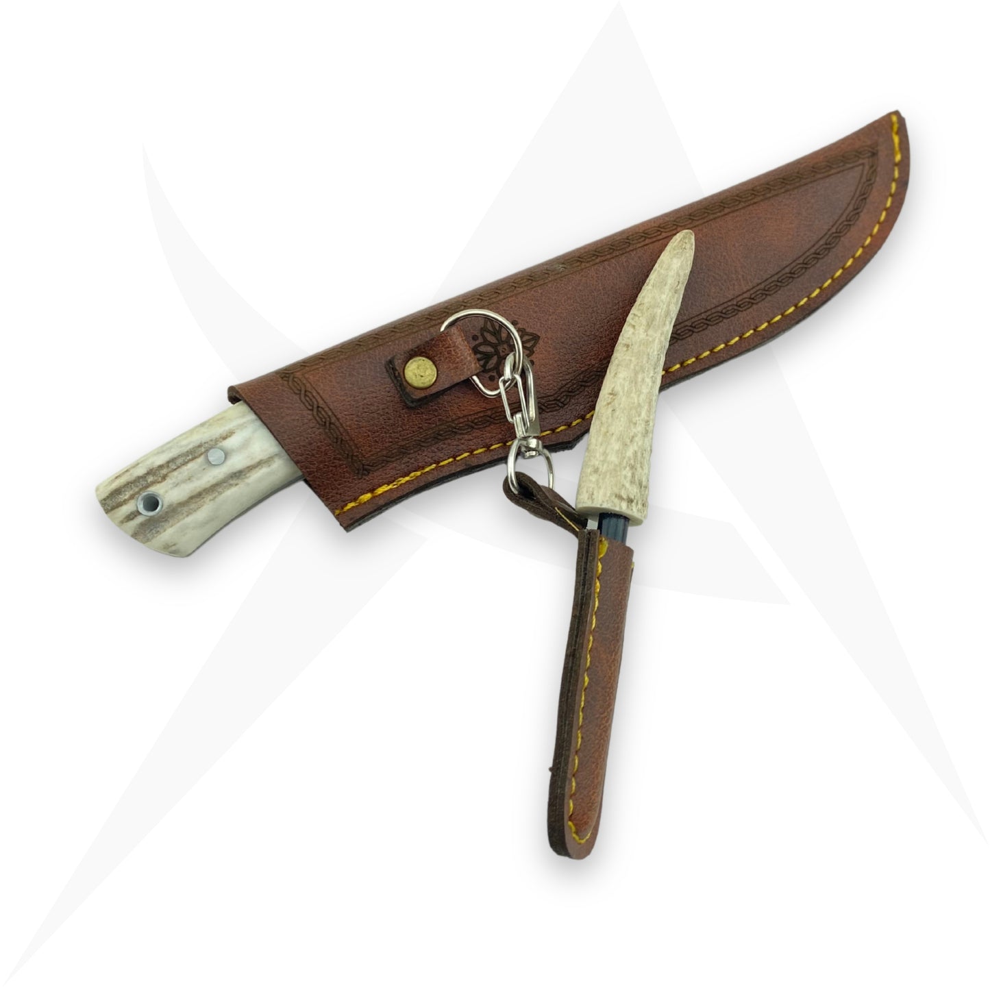 Börüdiş N690 Outdoor Bıçak