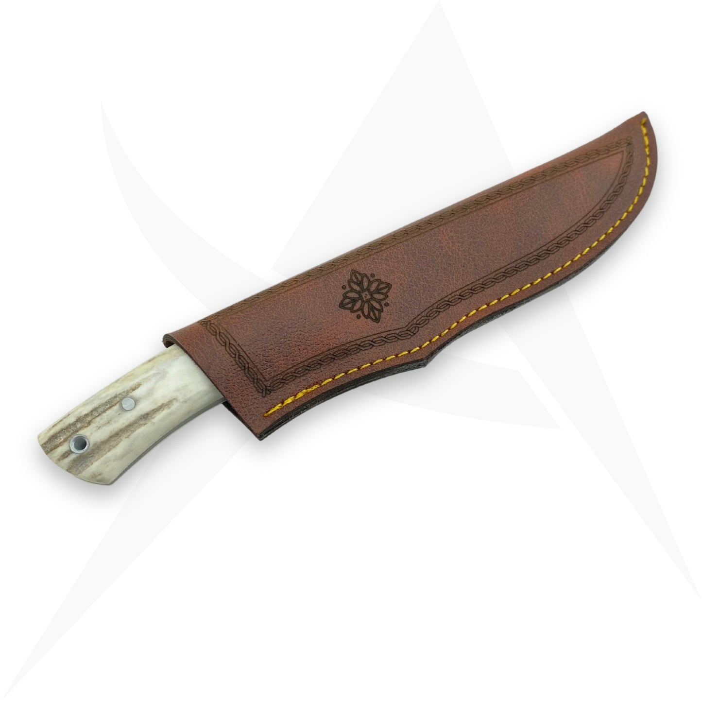 Börüdiş N690 Outdoor Bıçak