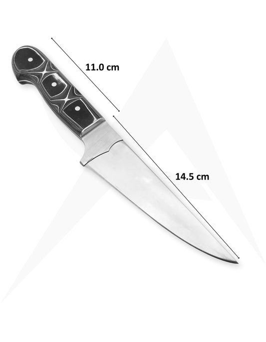 BRD Kurban Et Bıçağı Seti