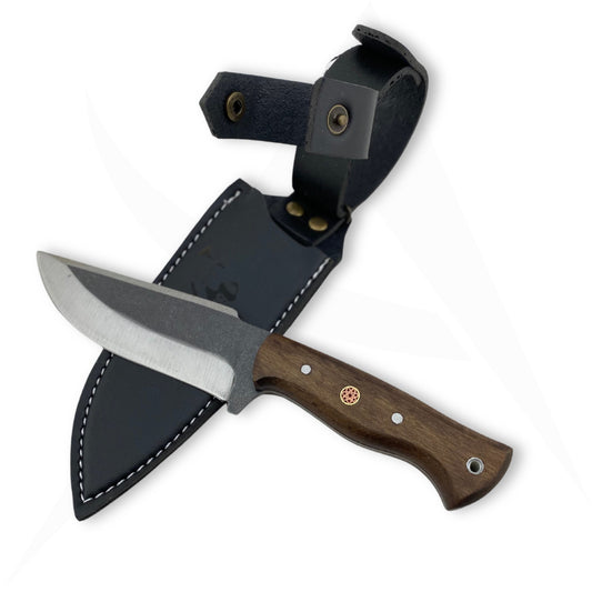 Bushcraft Kamp Outdoor Bıçağı