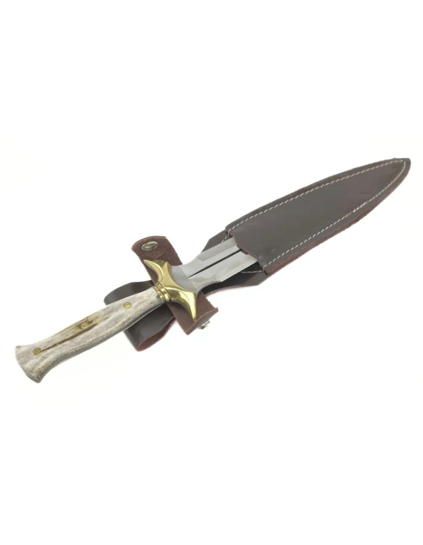 Sarılı Kama Kamp Outdoor Bıçağı