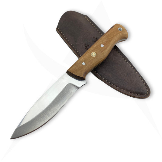 Huntcraft Kamp Ourdoor Bıçağı