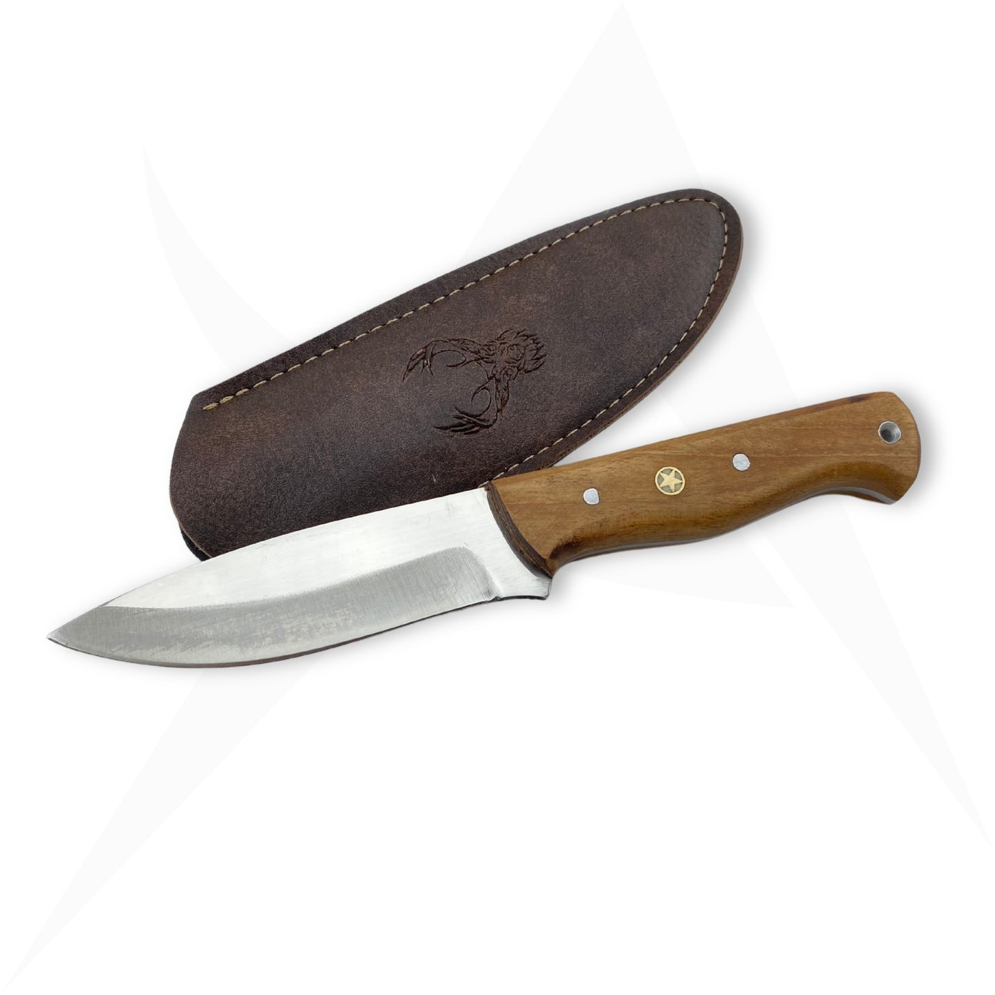 Huntcraft Kamp Ourdoor Bıçağı