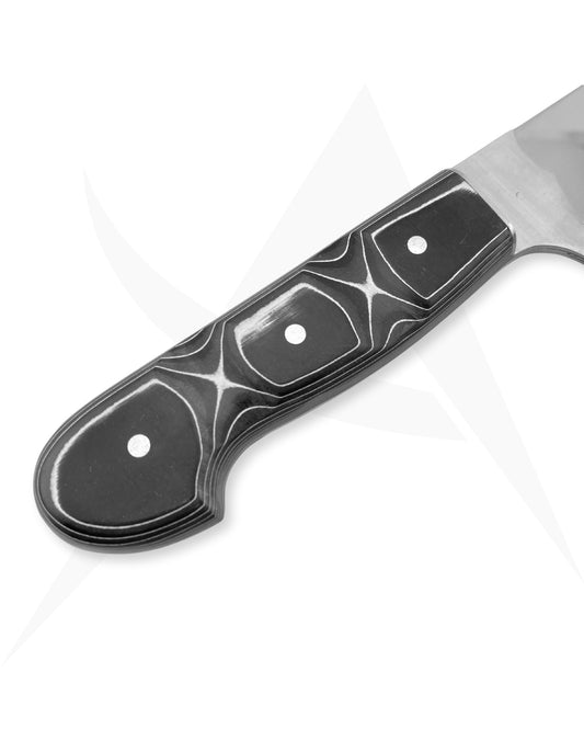 BRD Kasap Et Bıçağı