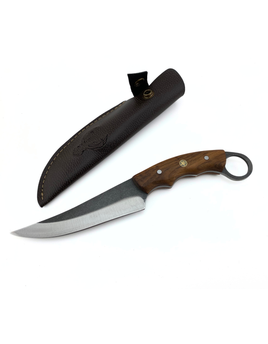 Karambit Kamp Outdoor Bıçağı