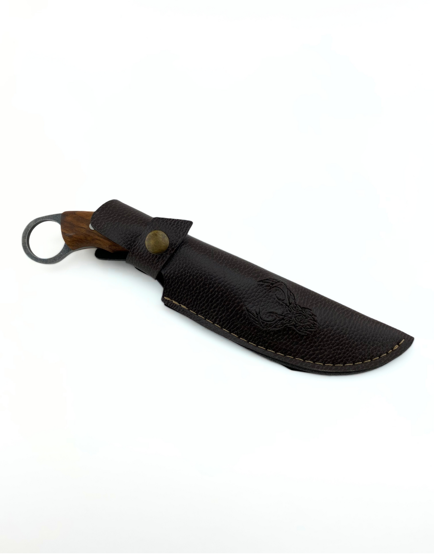 Karambit Kamp Outdoor Bıçağı