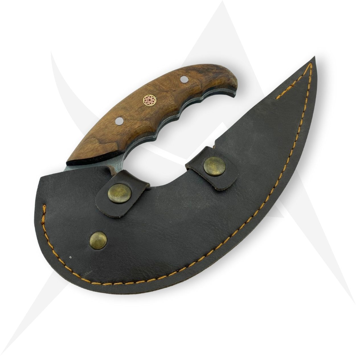 Karambit Outdoor Bıçak, Tam Karambit