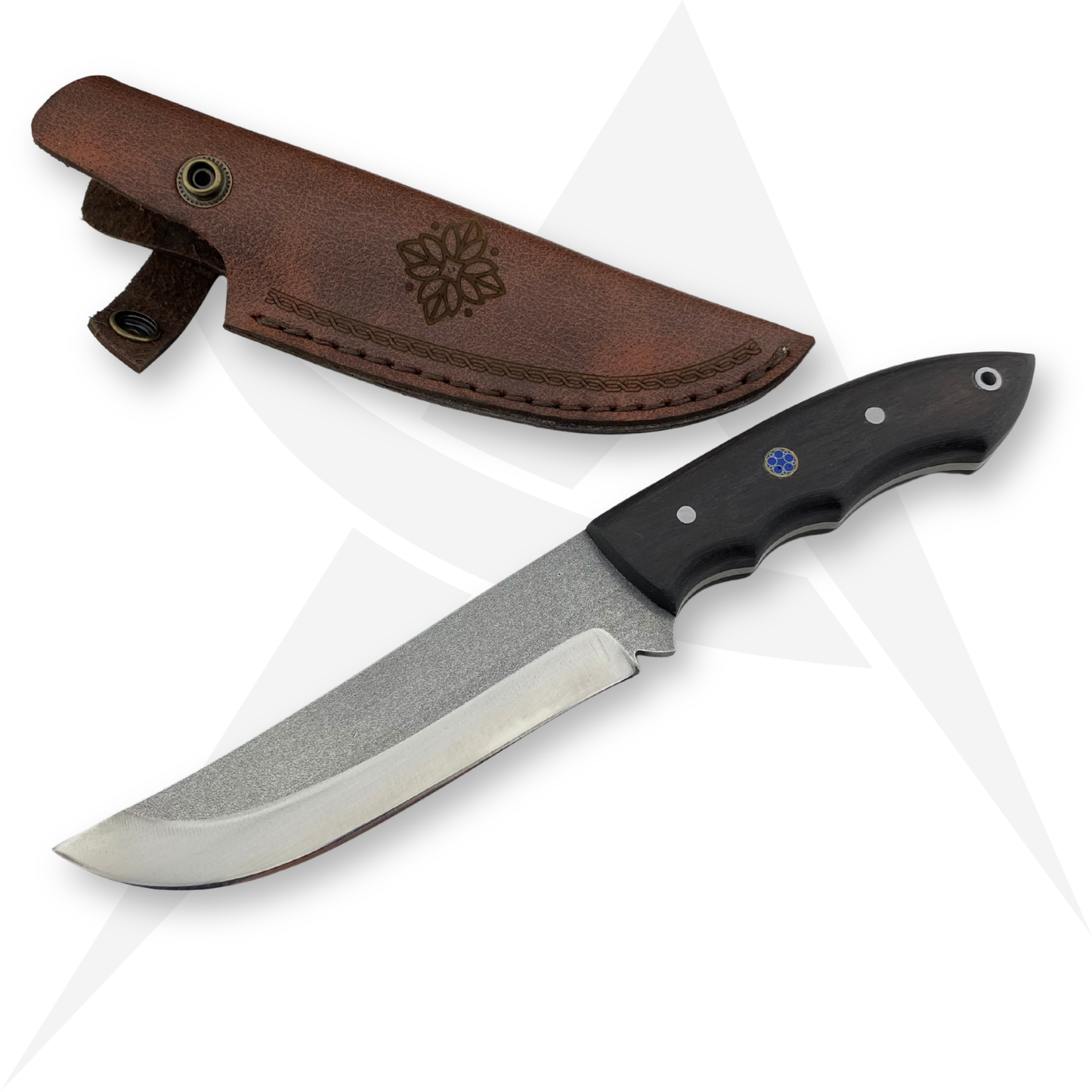 Kuvarra Model Outdoor Bıçak