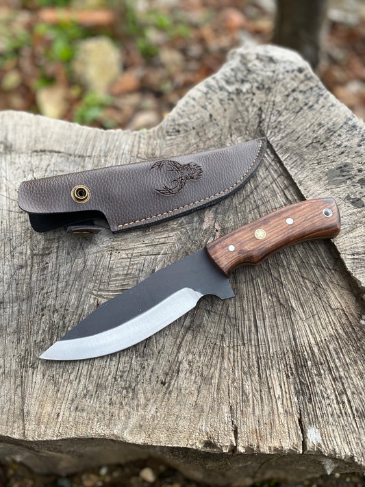 YAVRU Kamp Outdoor Bıçağı