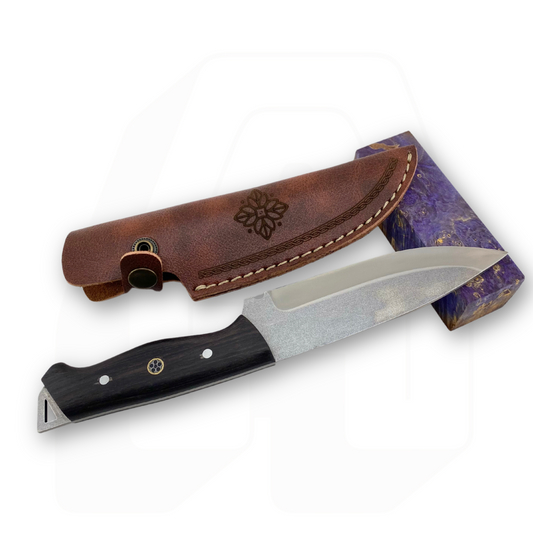 Handcrafted Model Outdoor Bıçak