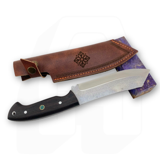 Küt Düz Outdoor Bıçak