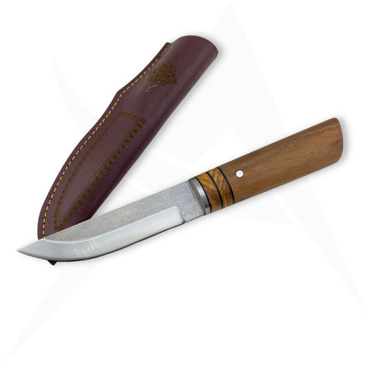 Pukko Outdoor Bıçak