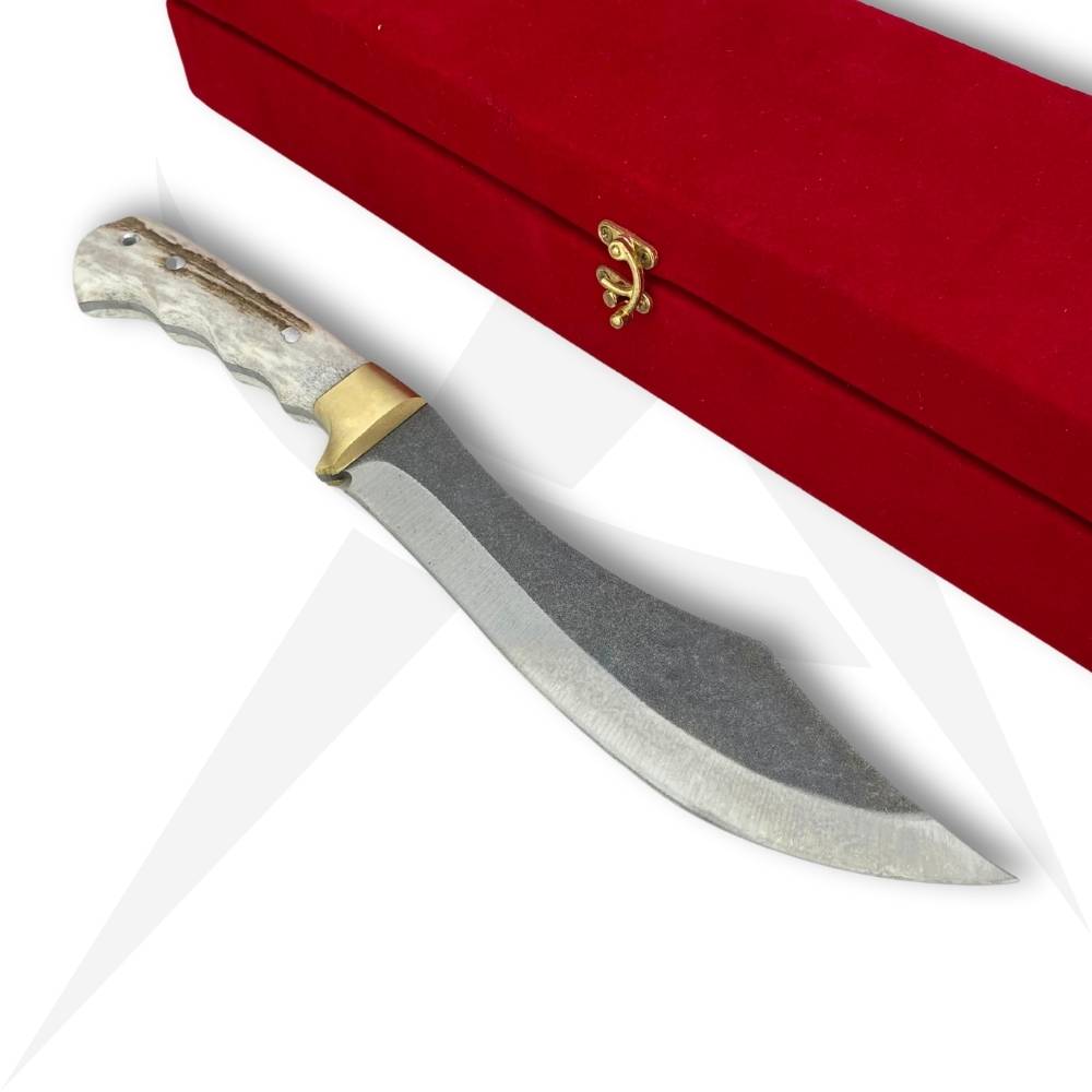 Sallama Pirinç Balçaklı, 31 cm