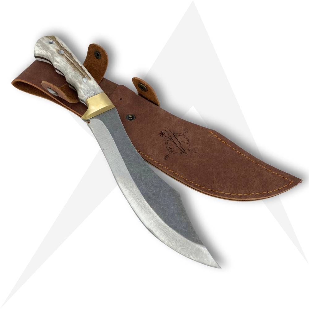 Sallama Pirinç Balçaklı, 31 cm