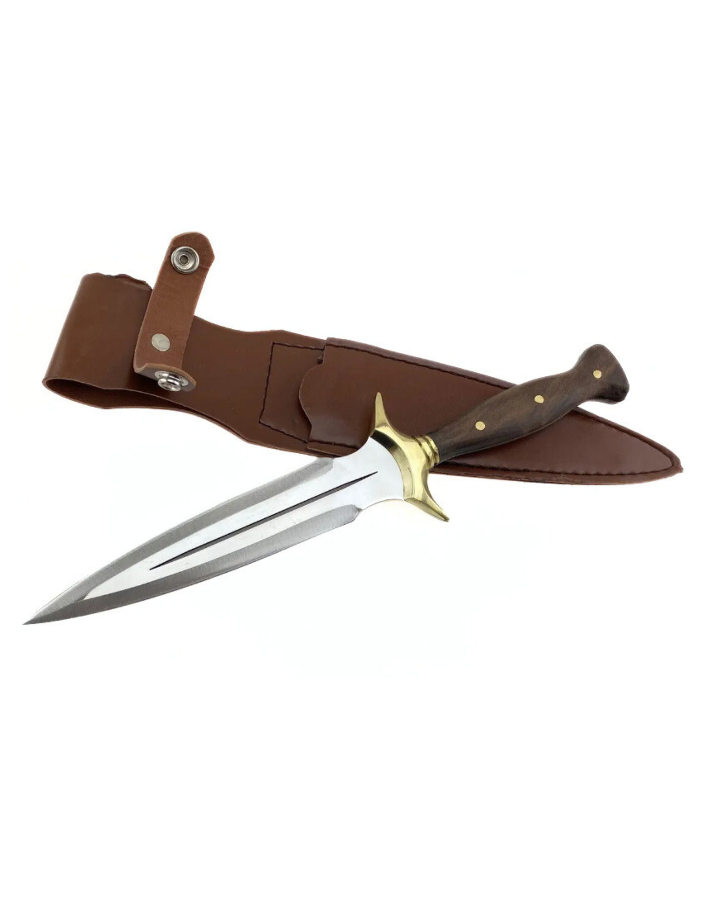 Hanç Model Kamp Outdoor Bıçağı