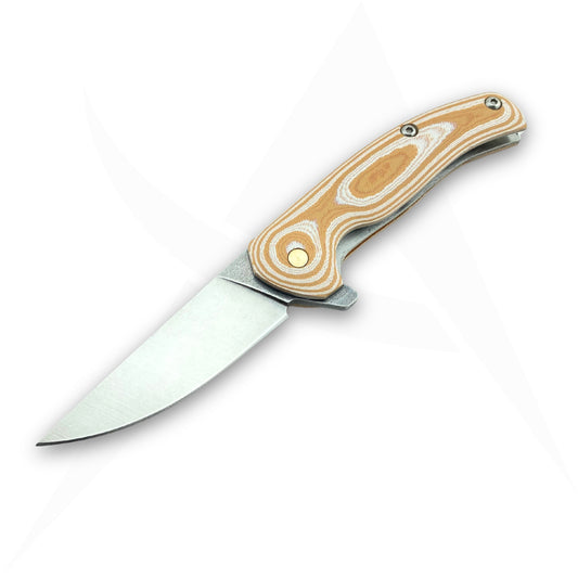 Smack Model Yerli Çakı,Yarı Otomatik