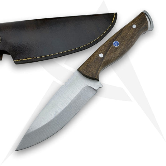 Wild Edge Kamp Outdoor Bıçağı