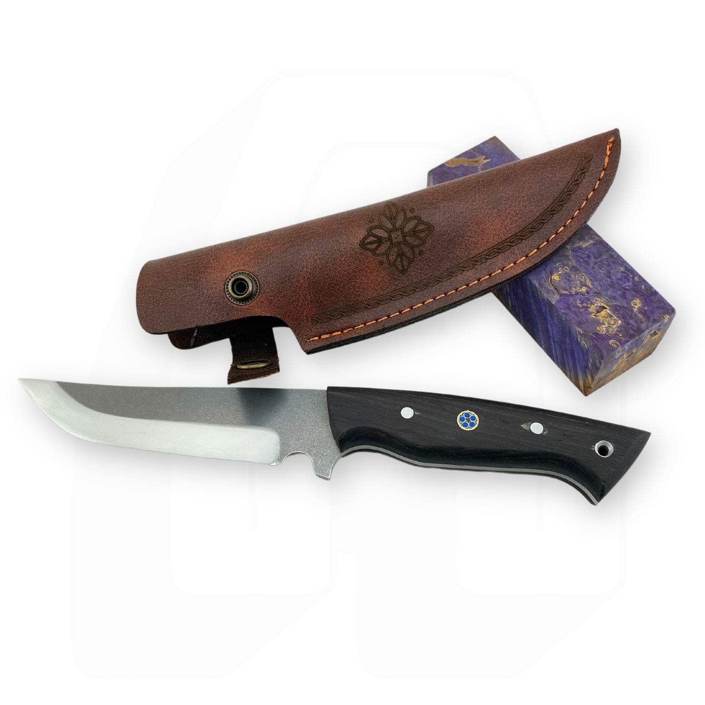 Yaver Model Outdoor Bıçak