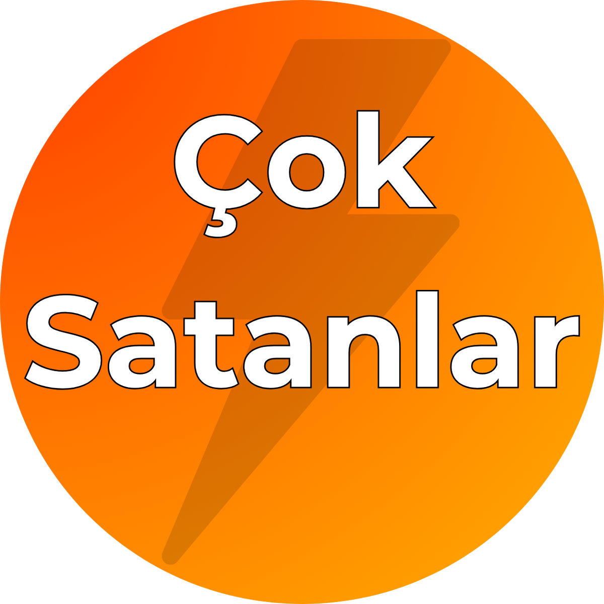 Çok Satanlar