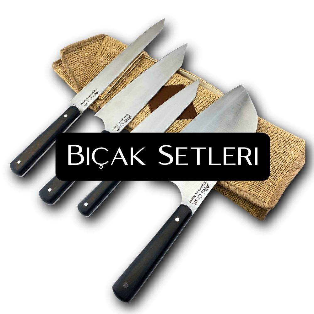 Bıçak Setleri