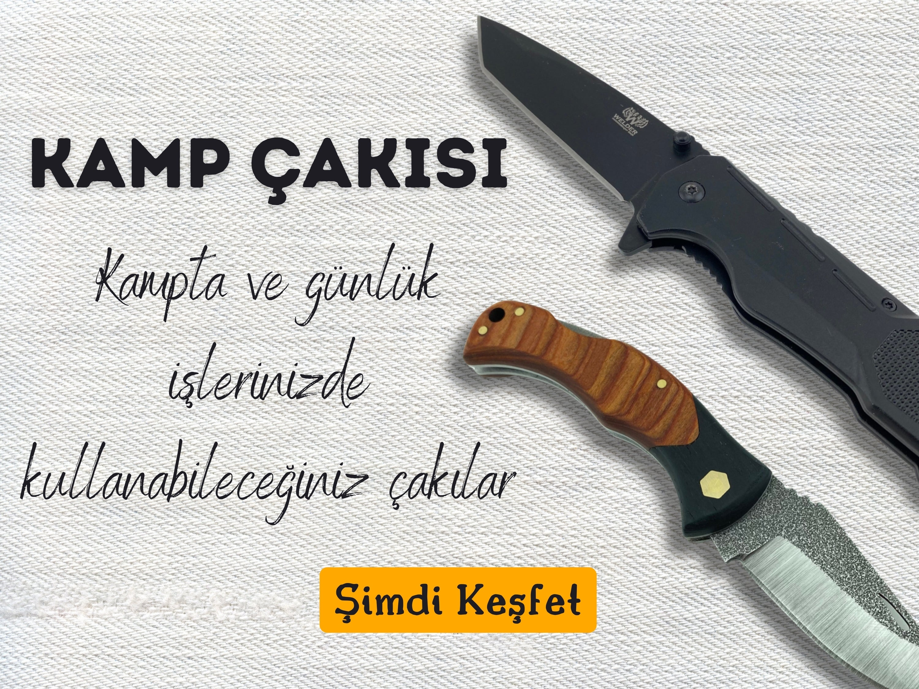 Yerli Çakı