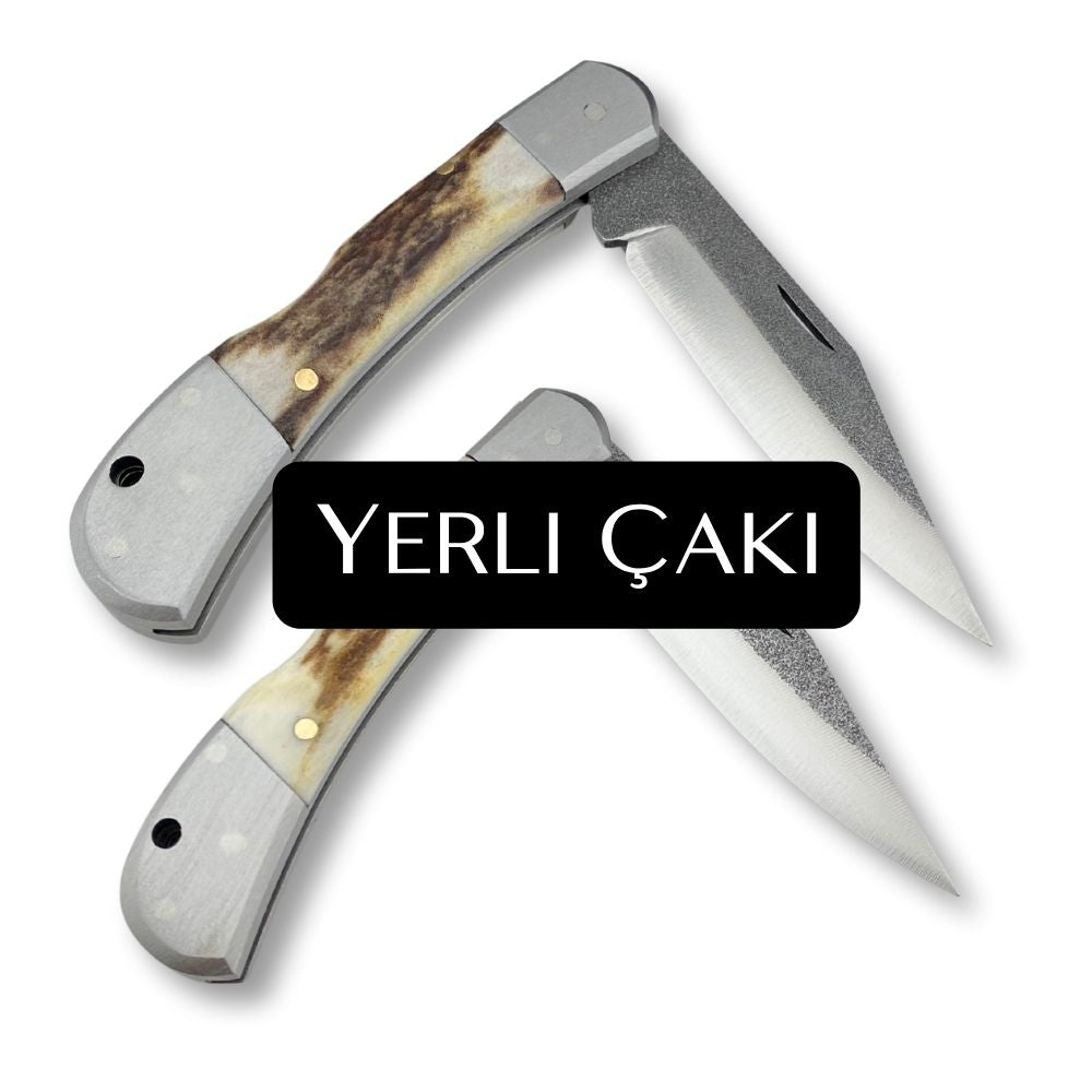 Yerli Çakı