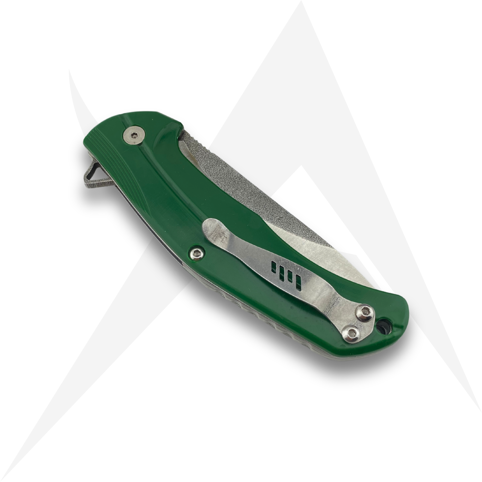 Titan Edge N690 Klipsli Yerli Çakı