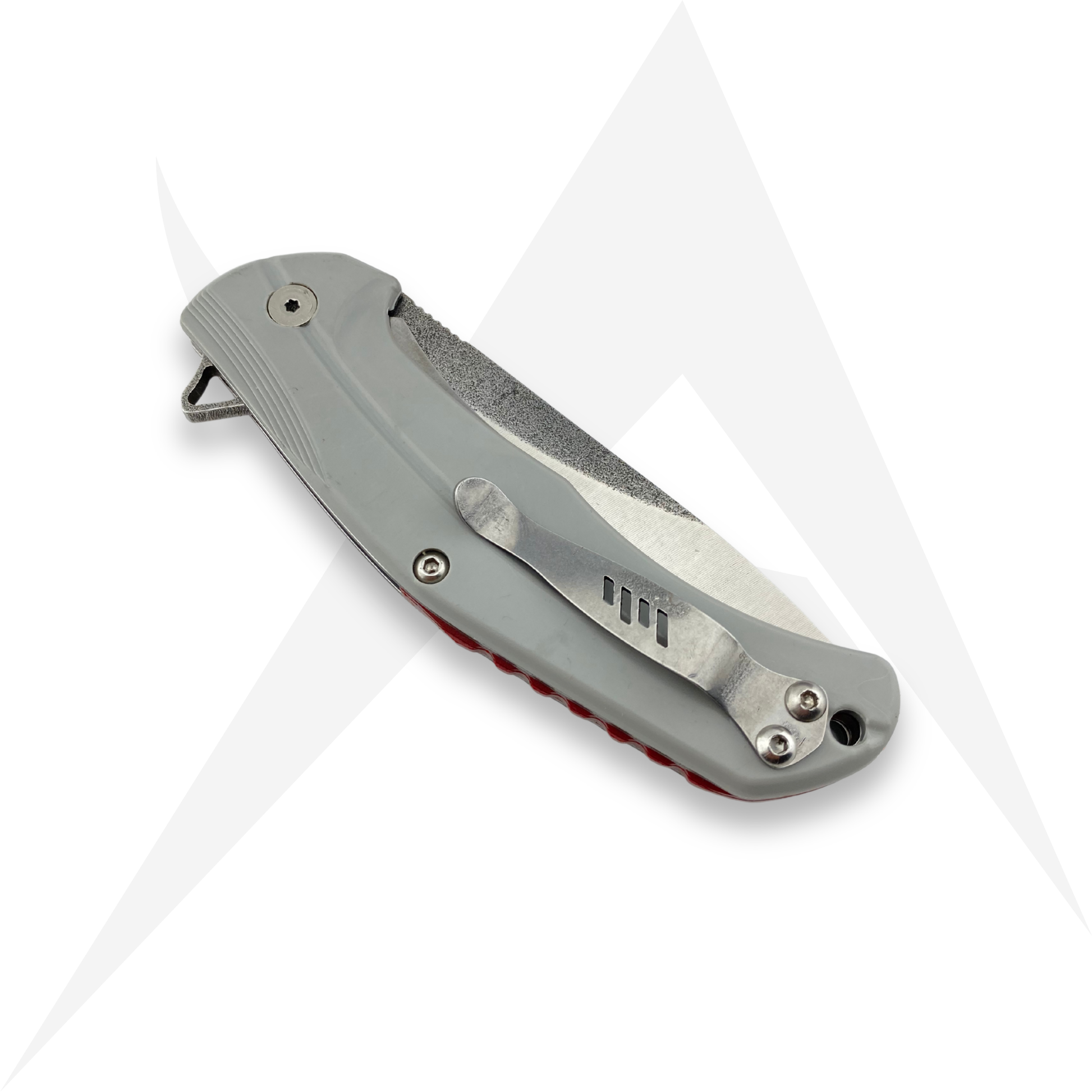 Titan Edge N690 Klipsli Yerli Çakı