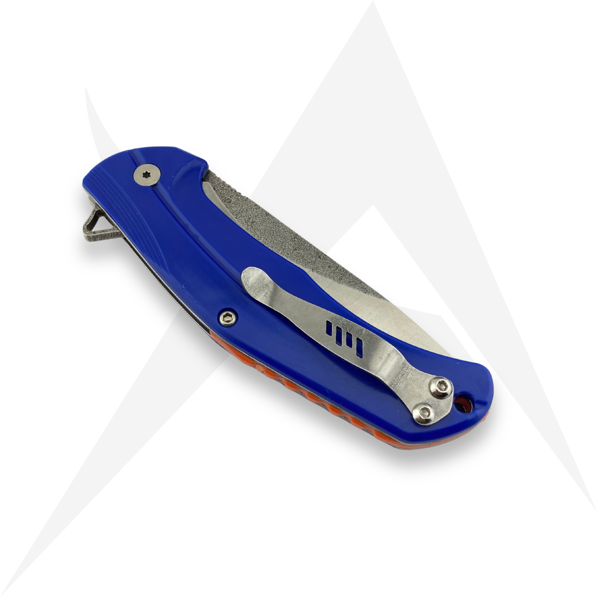 Titan Edge N690 Klipsli Yerli Çakı