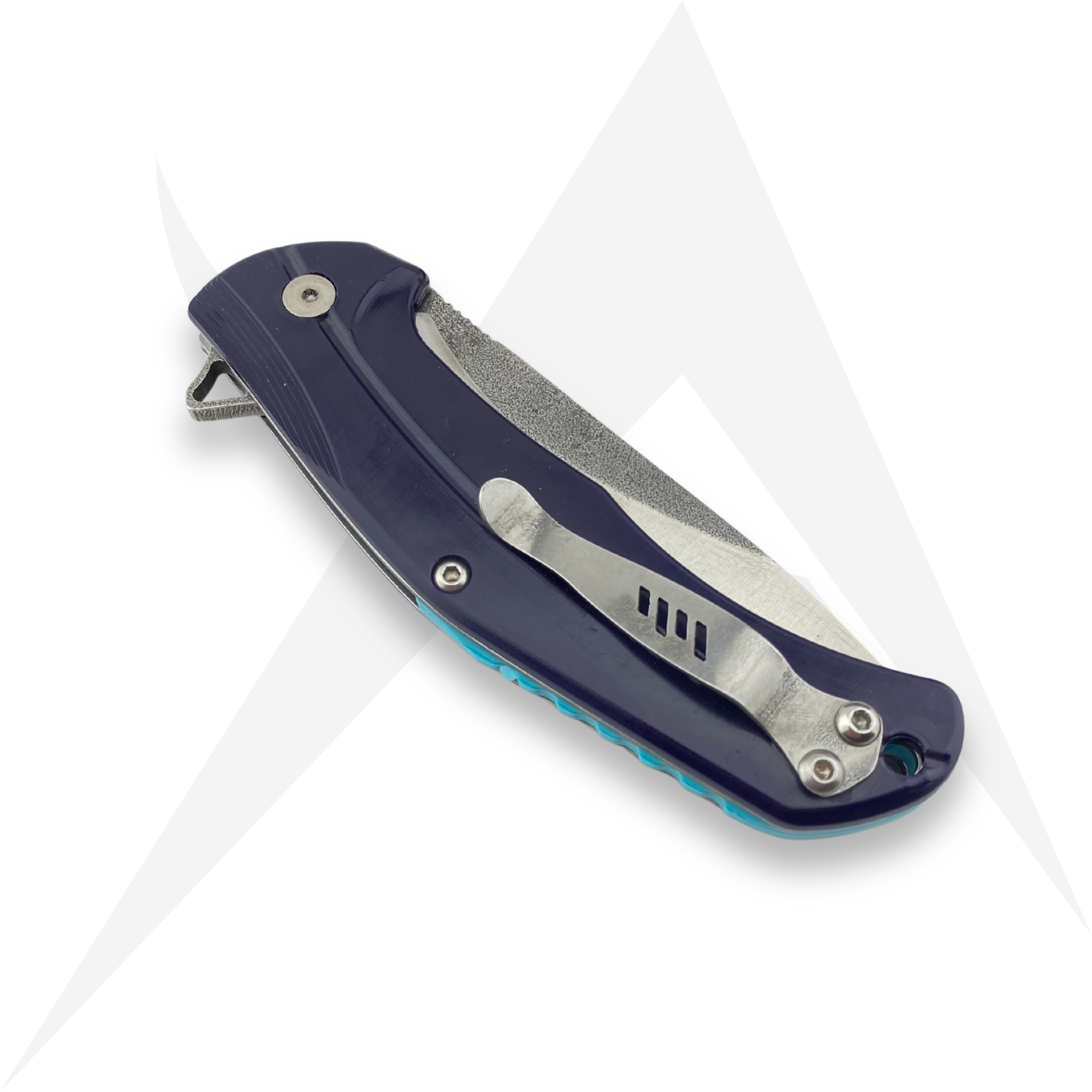 Titan Edge N690 Klipsli Yerli Çakı