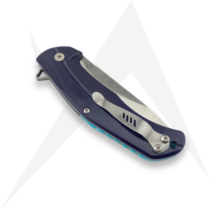Titan Edge N690 Klipsli Yerli Çakı