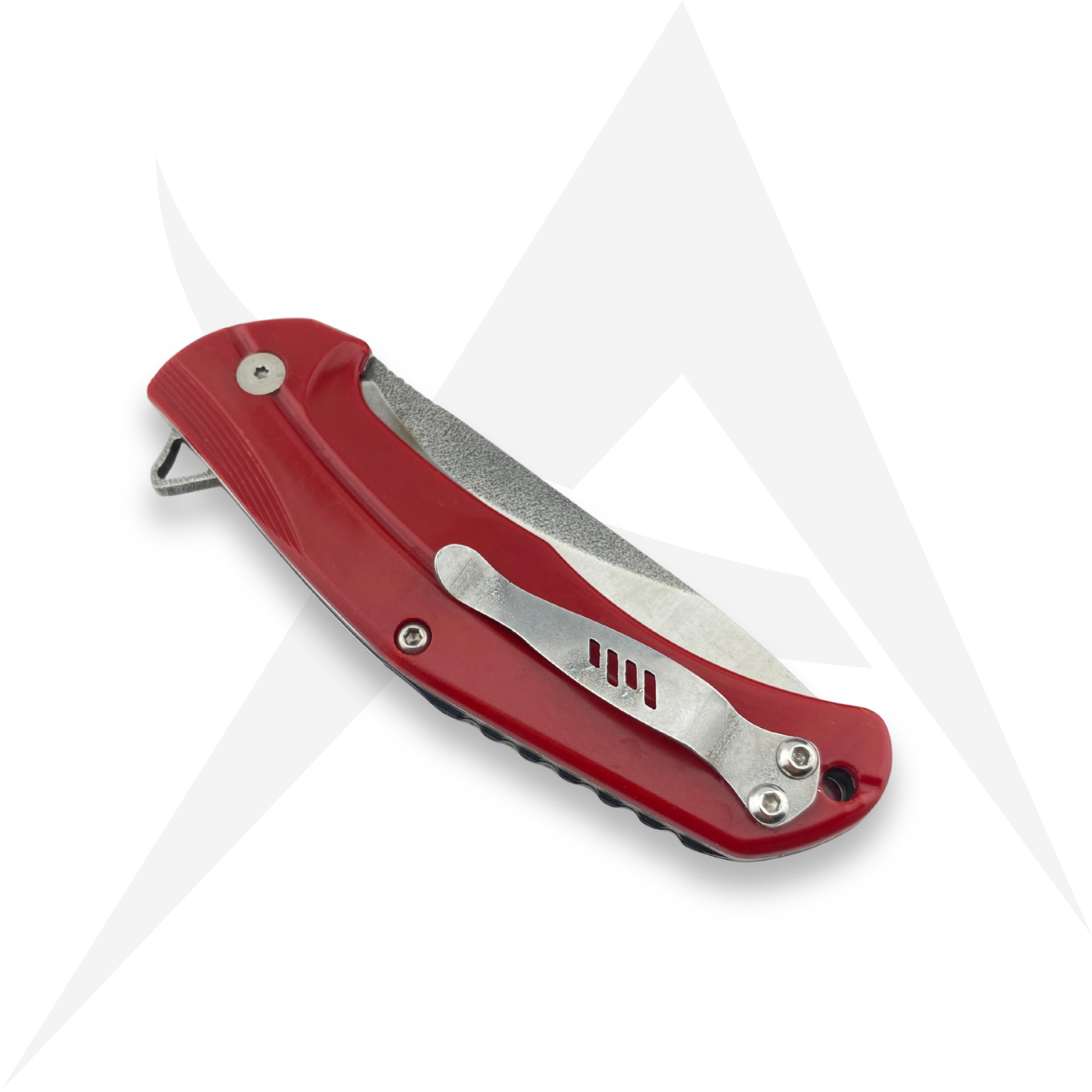 Titan Edge N690 Klipsli Yerli Çakı