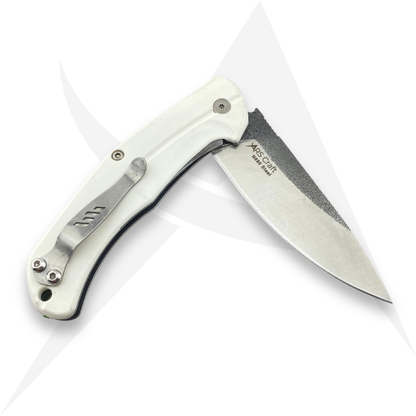 Titan Edge N690 Klipsli Yerli Çakı