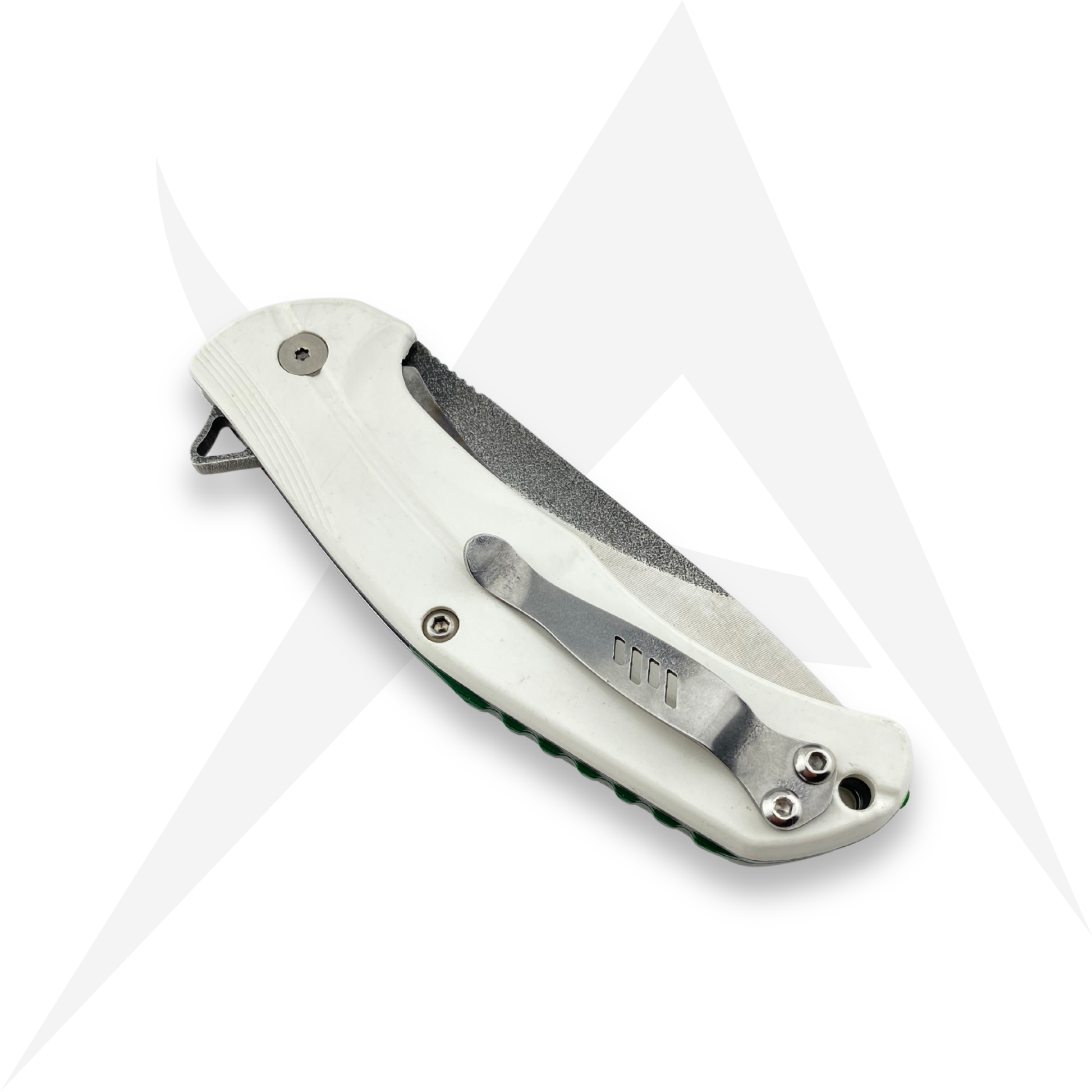 Titan Edge N690 Klipsli Yerli Çakı