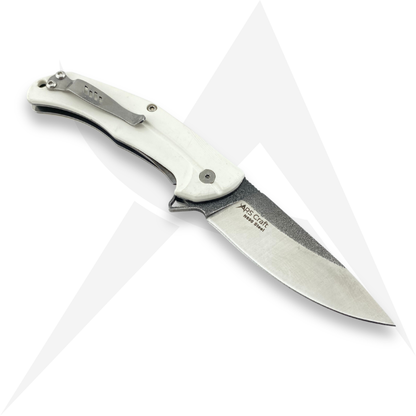 Titan Edge N690 Klipsli Yerli Çakı