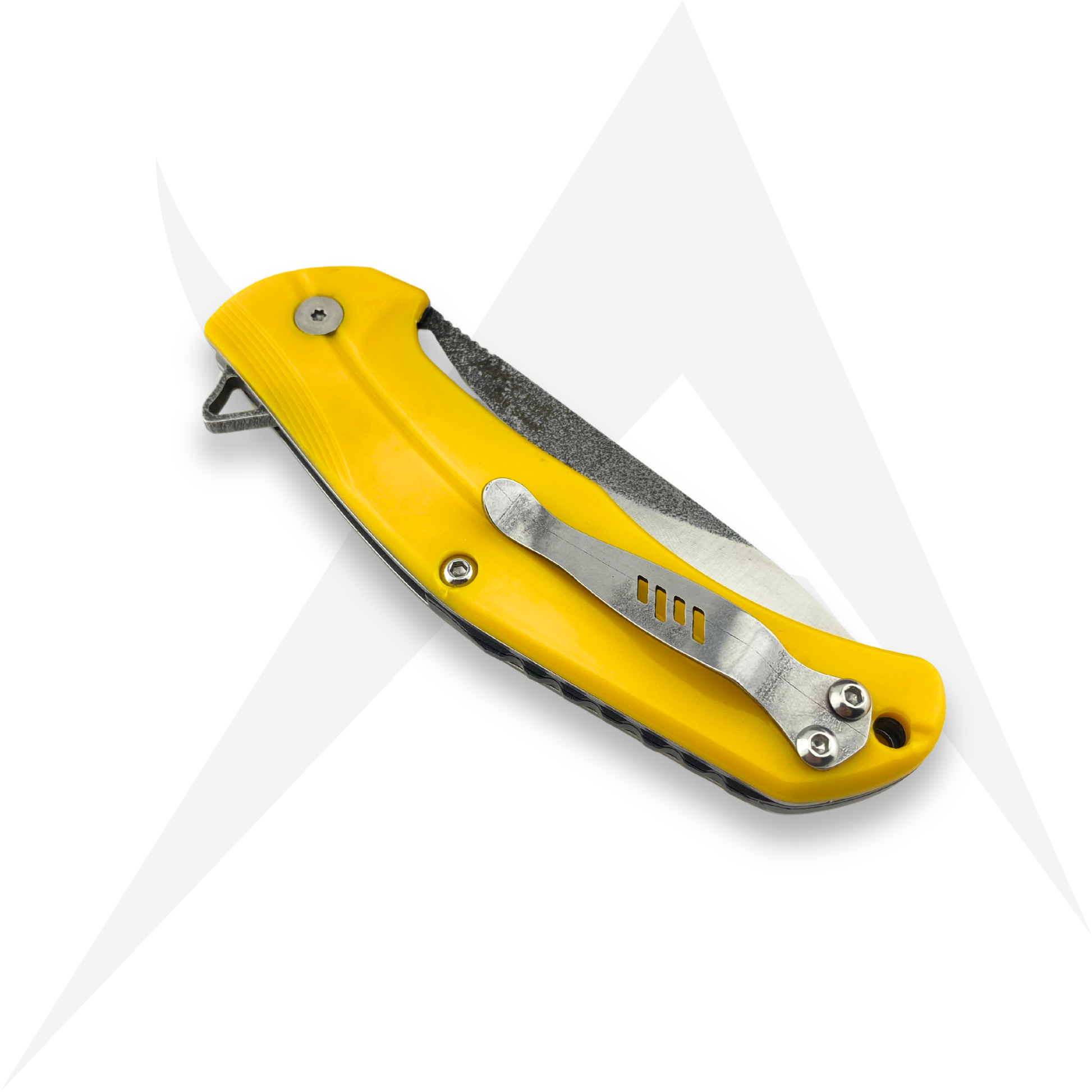 Titan Edge N690 Klipsli Yerli Çakı
