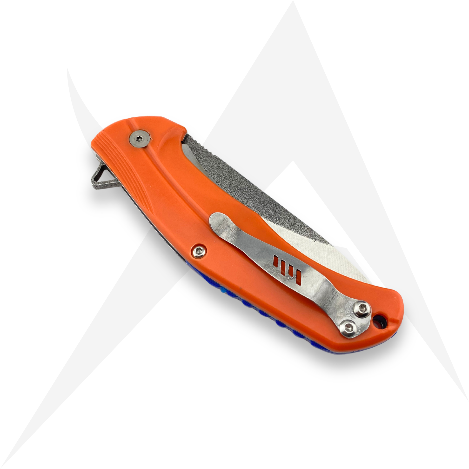 Titan Edge N690 Klipsli Yerli Çakı