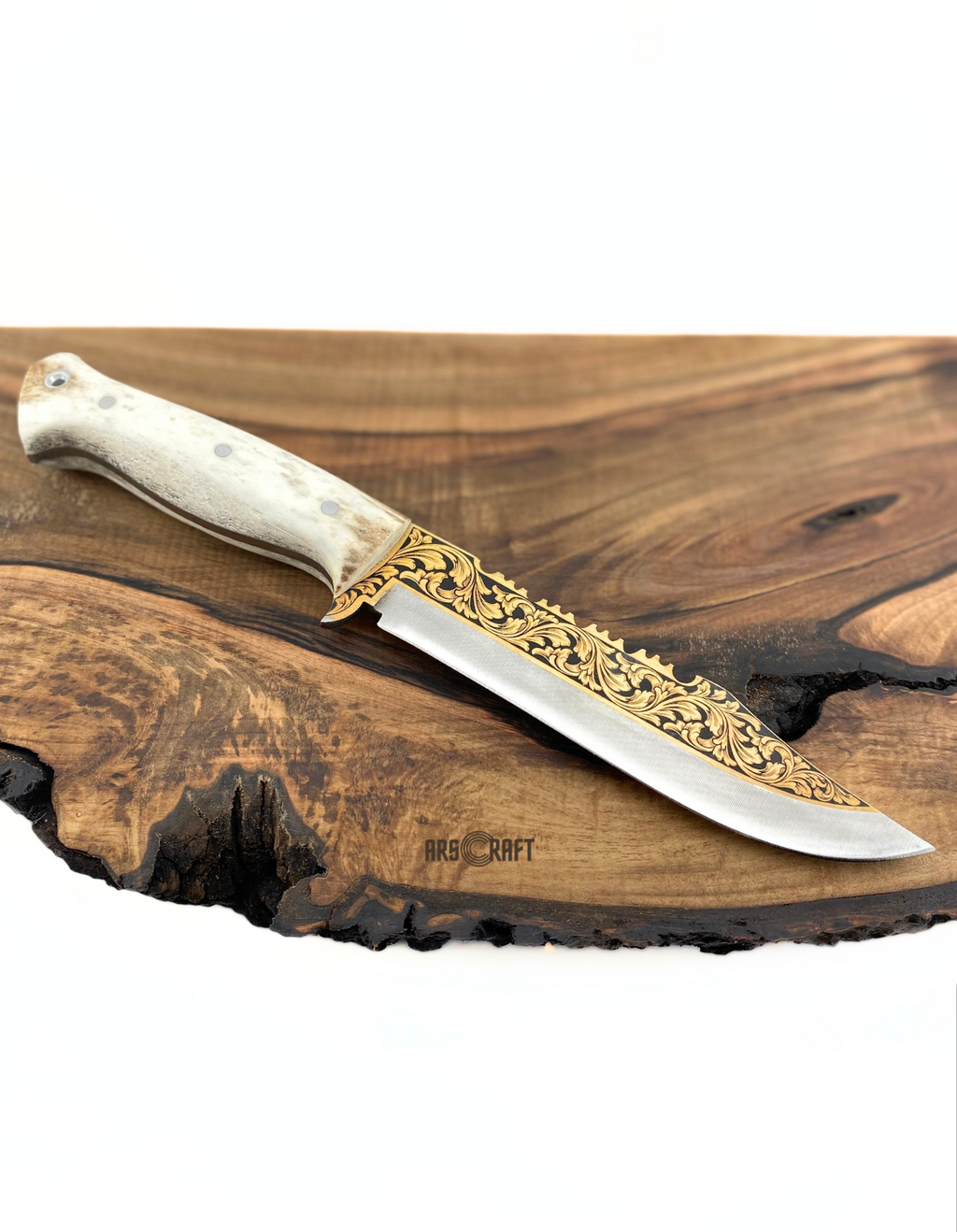 KAYZER Model Outdoor Bıçağı