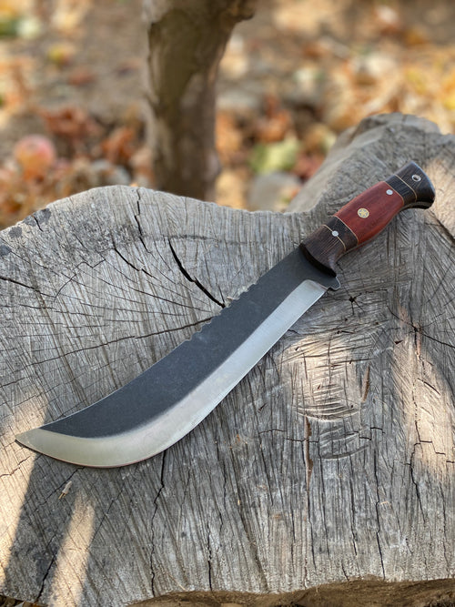 KARADEMİR Pala Outdoor Bıçak