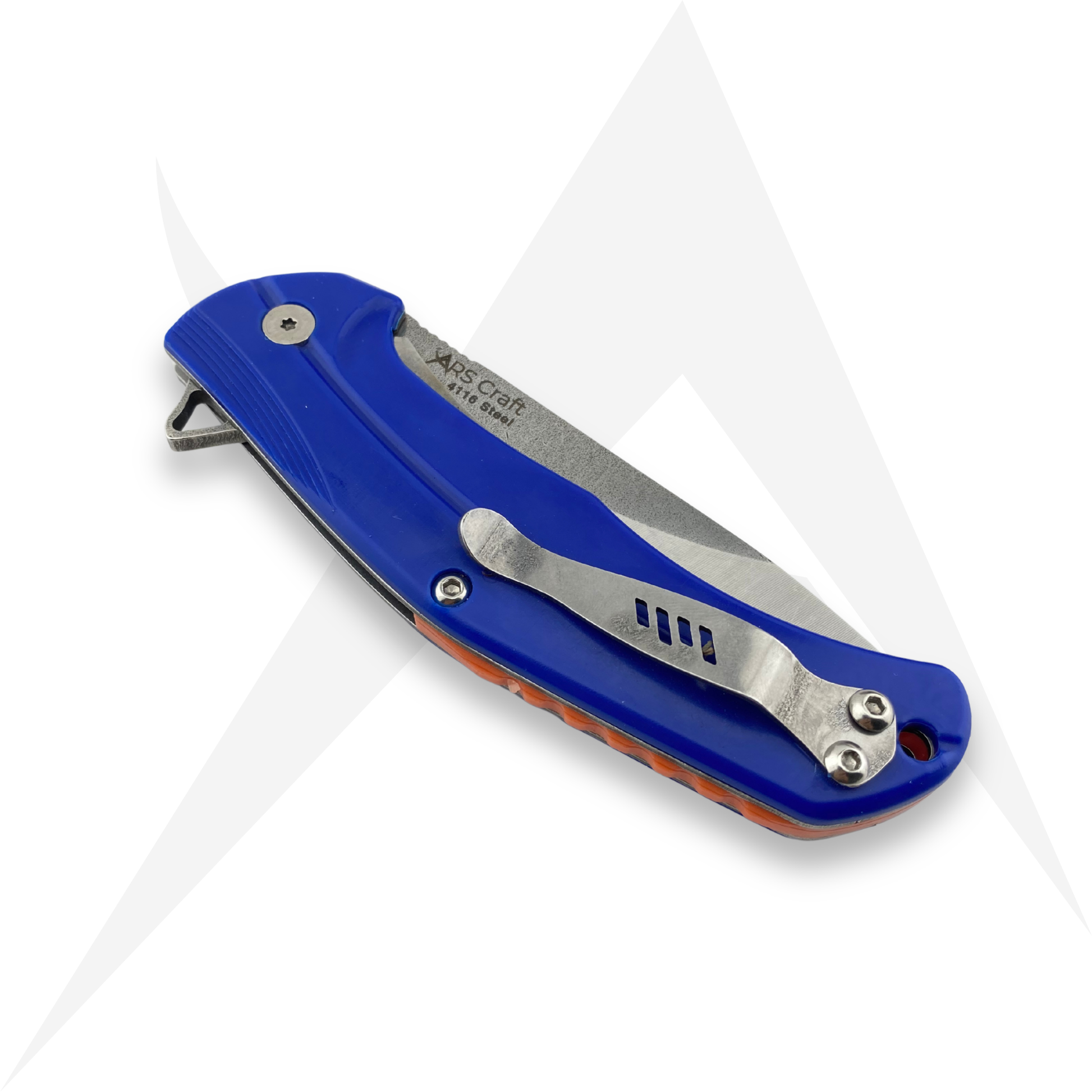 Titan Edge Kilitli Yerli Çakı