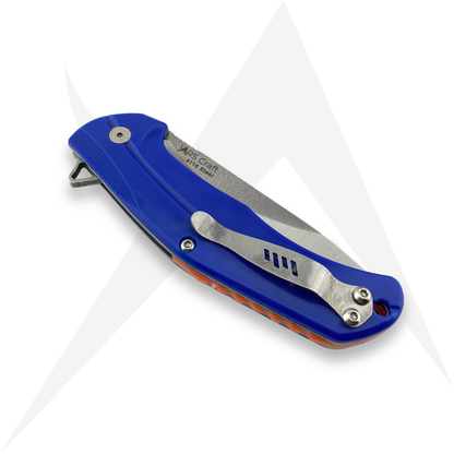 Titan Edge Kilitli Yerli Çakı