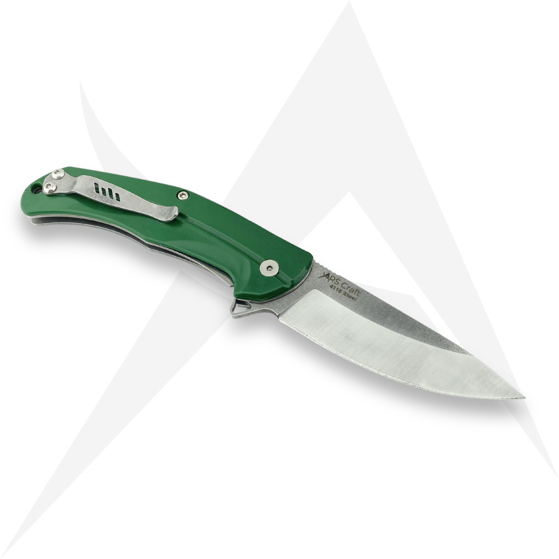 Titan Edge Kilitli Yerli Çakı
